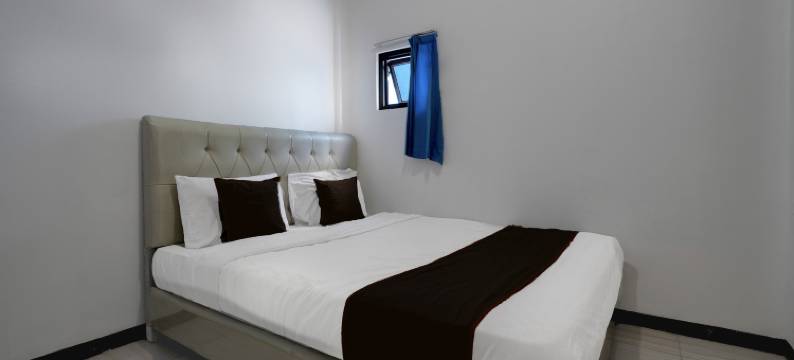 Hotel O 94843 Syariah Hj. Lilis Sukabumi图片