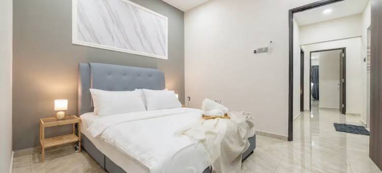 IPOH CAIP TownHouse By Luvit Stay图片