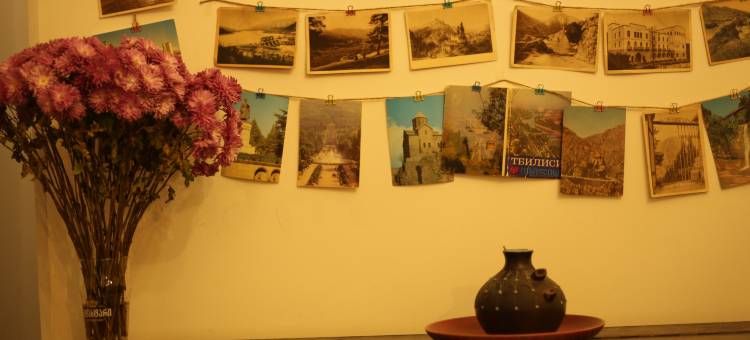 穆西卡霍斯特尔(Moosica Hostel)图片