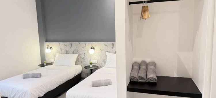 FAT MOM ROOM & STAY图片