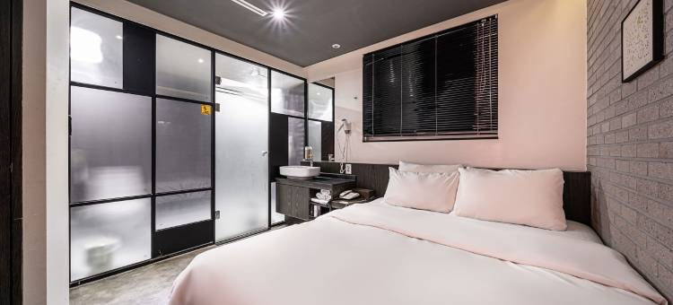 Lexy hotel图片