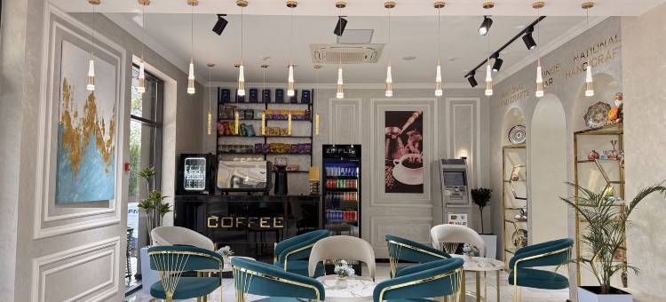 波尔图贝洛酒店(Porto Bello Hotel)图片