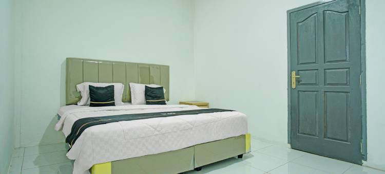 Hotel O near Taman Wisata Alam Punti Kayu formerly Ivy Hotel图片