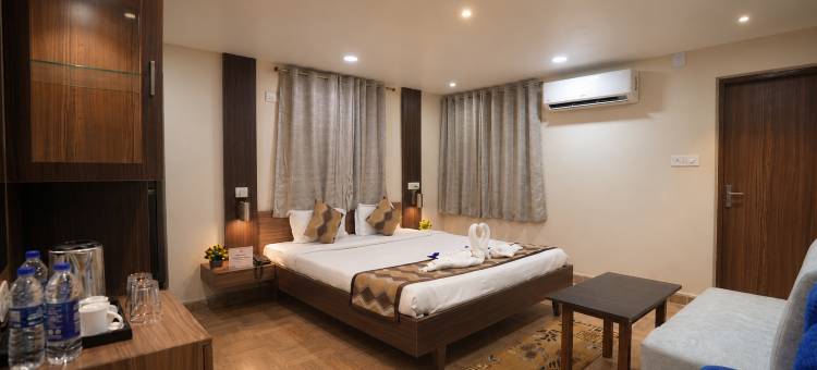 蓝宝石酒店(Hotel Sapphire Inn)图片