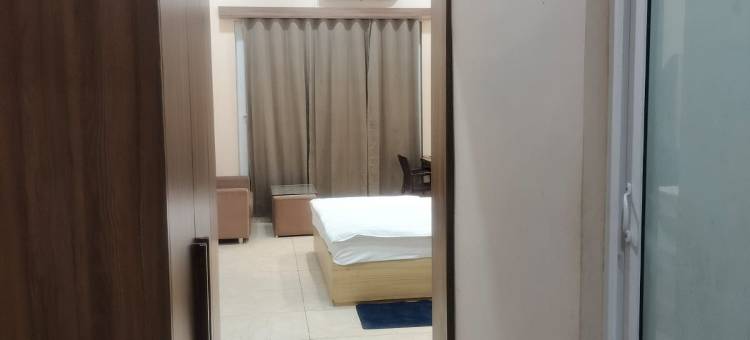 Hotel Kanti Empire图片