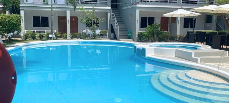 阿扎哈尔瑞索特庞劳由Cocotel酒店管理(Azahar Resort Panglao powered by Cocotel)图片