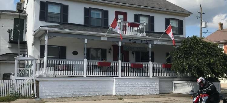 玛丽山旅馆(Maryhill Inn Bed and Breakfast)图片