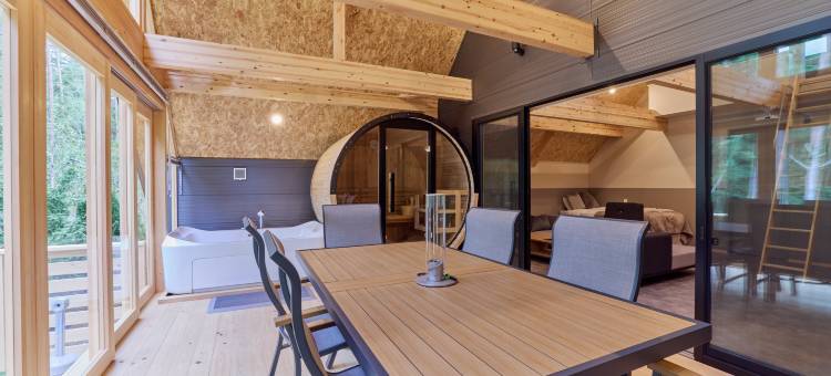 enico. Mt.Fuji Resort&Glamping (富士山度假村豪华露营)(enico. Mt.Fuji Resort&Glamping)图片