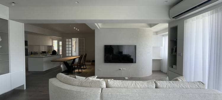 Bali Design River View图片