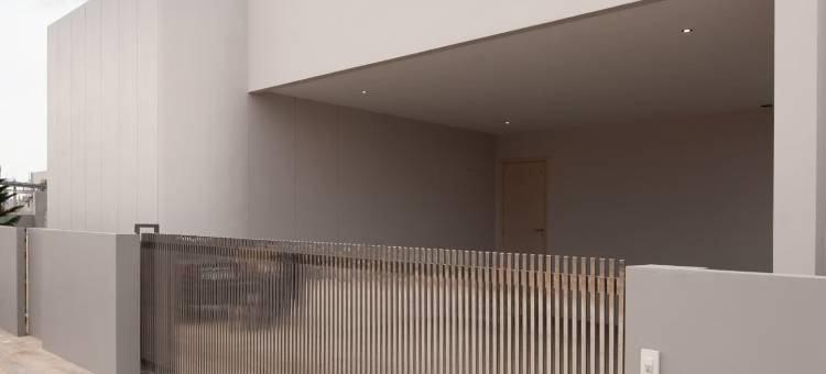 七岩纳查泳池别墅(Nacha Pool Villa Cha-am)图片