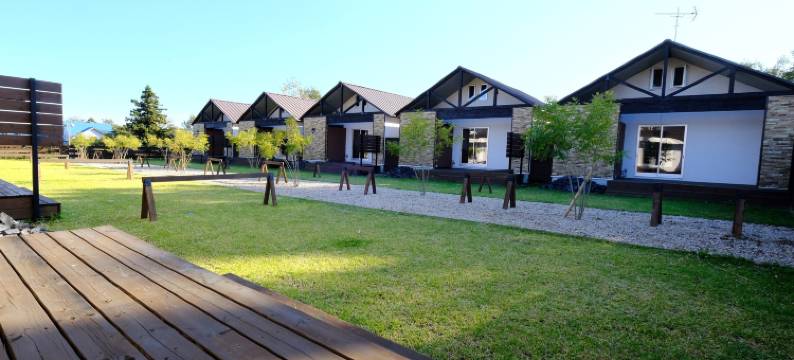 假日午后温泉酒店(Holiday Afternoon)图片