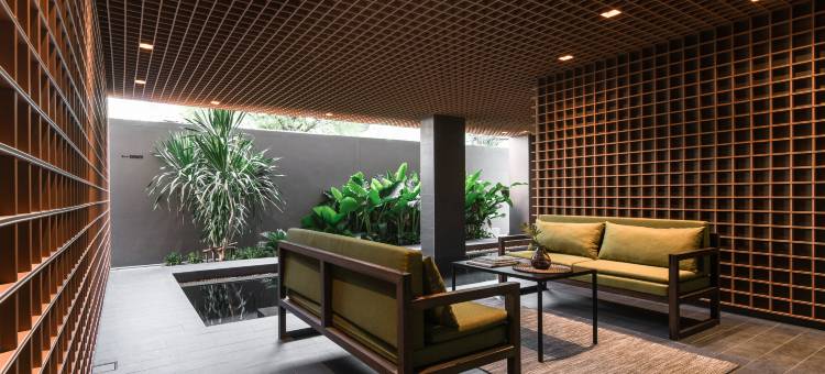诺玛酒店沙吞(Norma Hotel Sathorn)图片