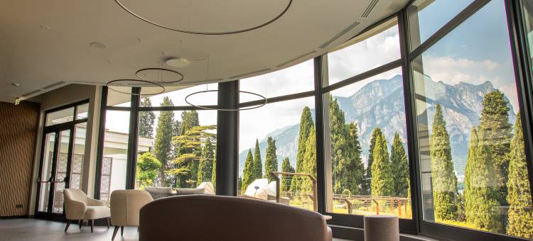 Griso Collection Hotel(格里索收藏酒店)(Hotel Griso Collection)图片