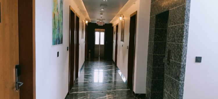 Lords Eco Inn Sumerpur-Jawai图片