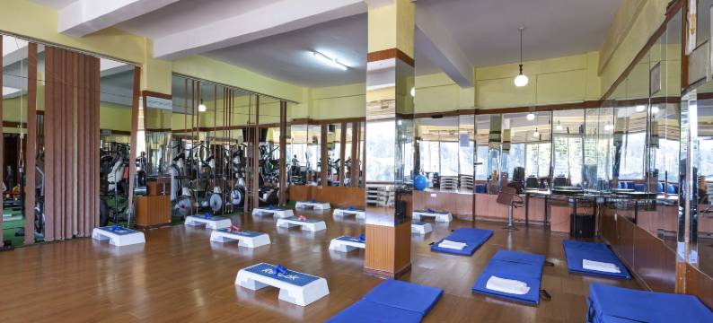 诺克拉斯穆兰加酒店(Hotel Nokras Murang'a)图片