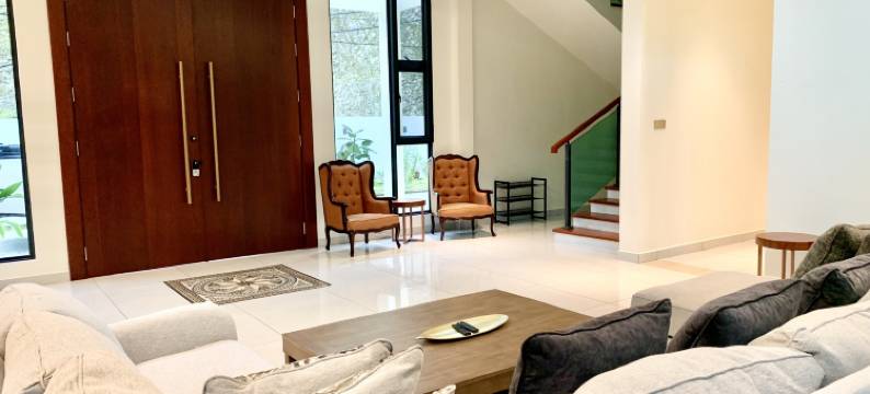Deco Home The Summit Mesilau @ Kundasang图片