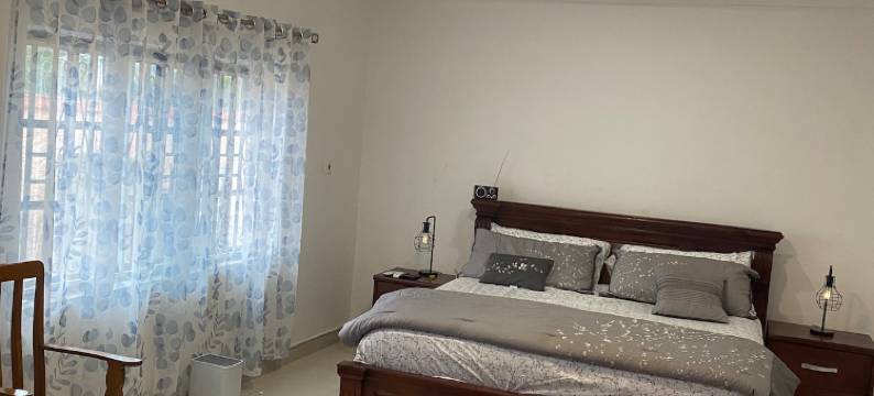 Karima City -Restful Salaga Spot图片