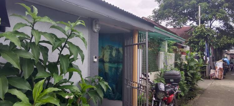 Naga Urban Apartment (Nics Studiotel. NO car park)图片