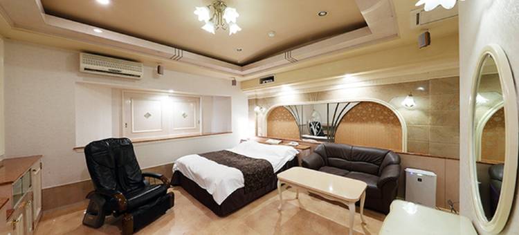 美好花园酒店-松阪1号店(仅限成人)(Hotel Fine Garden Matsuzaka I)图片