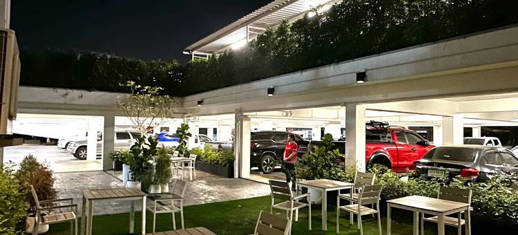 2M Place Apartment图片