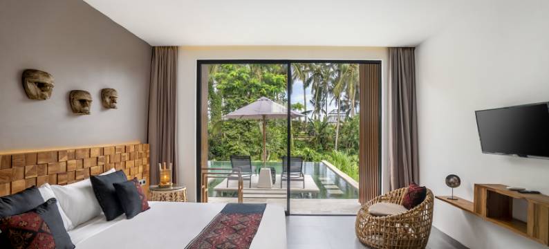 Villa Zen by BaliSuperHost图片