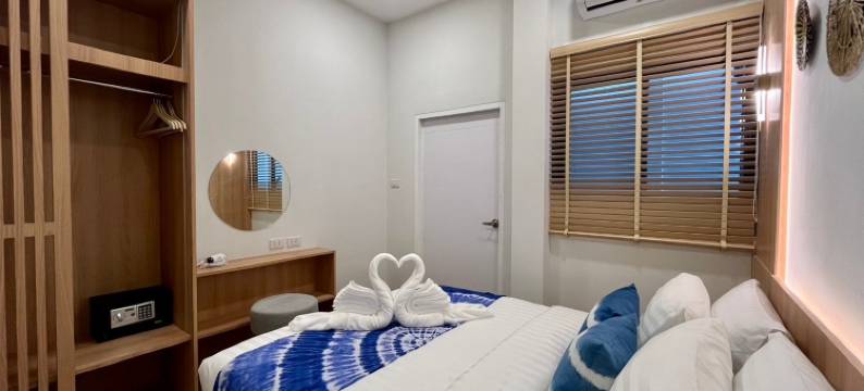 奥南塞莱娜泳池别墅(Aonang Selena Pool Villa)图片