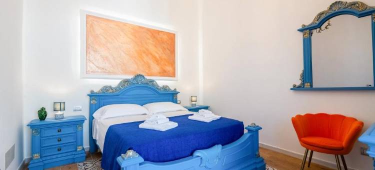 Dimora degli Artisti图片