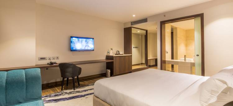 卢比尼遗产酒店(Hotel Lumbini Heritage)图片