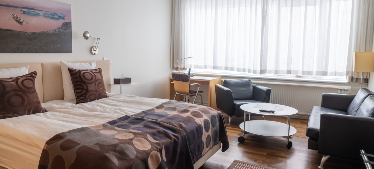 北极酒店(Hotel Arctic)图片