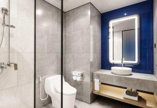 Aston Malang Hotel & Conference Center Hotel Overview