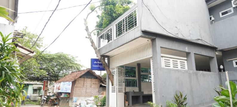 JS Sentul City(JS Sentul City)图片