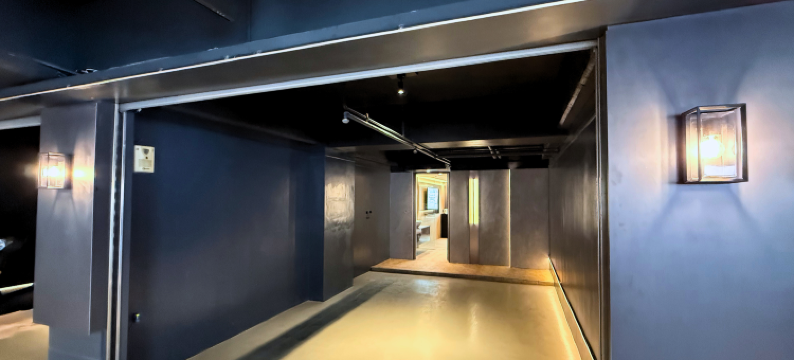 旅居文旅-新泰馆图片