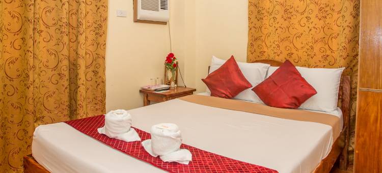 城中旅馆-巴丹群岛(Midtown Inn - Batanes)图片
