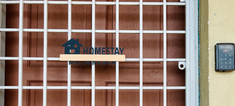 525A Homestay Malim Nawar图片