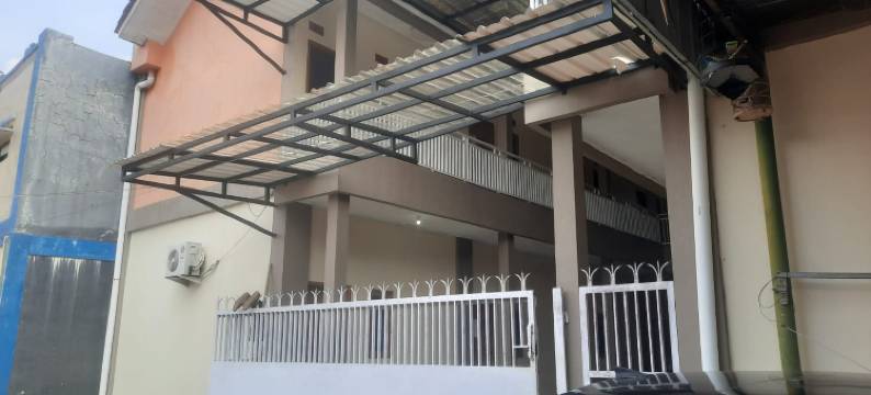 Hotel O 帕克伊曼旅馆(Hotel O Guest House Pak Eman)图片