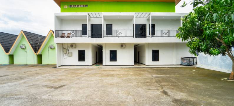 ARBA的蒂亚拉酒店(Hotel Tiara By ARBA)图片