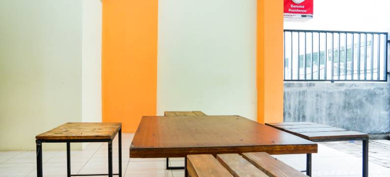 Hotel O near City of Tomorrow Mall formerly Banuwa Residence图片