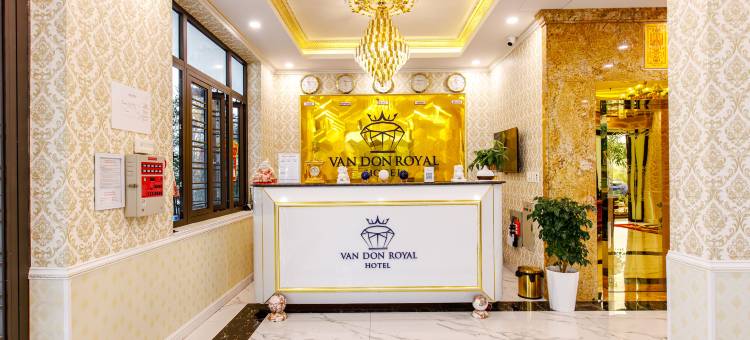 Van Don Royal Hotel图片
