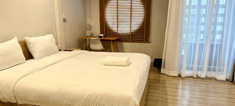 MAKKA Haus - 692别墅(MAKKA Haus - 692)图片