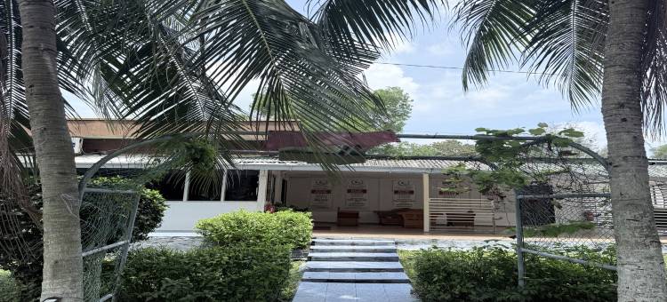 Hotel Green Port Dickson图片