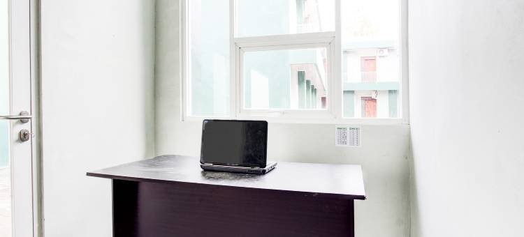 Hotel O Guest House Sakinah图片