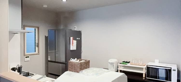 抱月居|近USJ|新一户建|3卧2卫1浴|JR弁天町站4分钟関西空港直通(BAOYUEJU | New House | 3BR/2WC/1BA | 4 mins walk from JR Bentencho Station Direct to Kansai Airport)图片