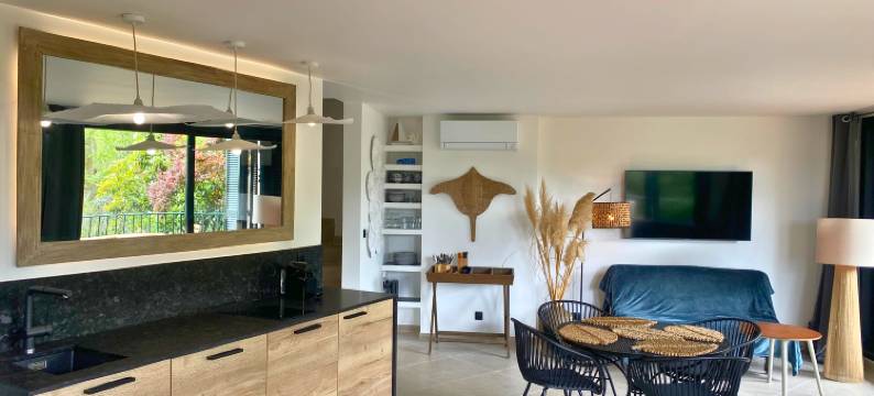 海军公寓(MarinesAppartement)图片