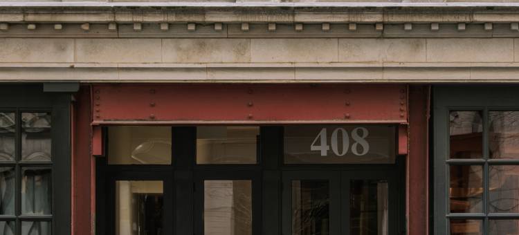 Nester Finn Square Victoria图片