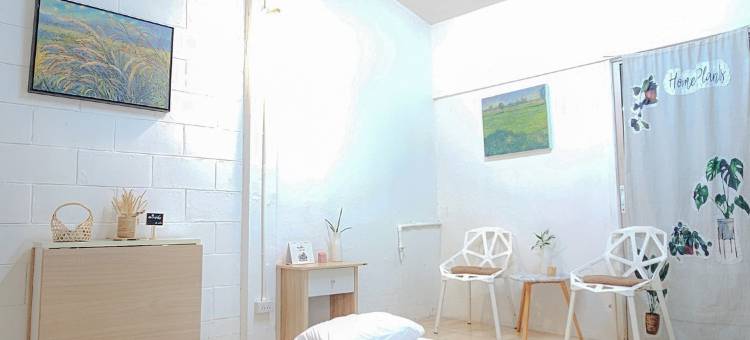Najai boutique house Lamphun图片