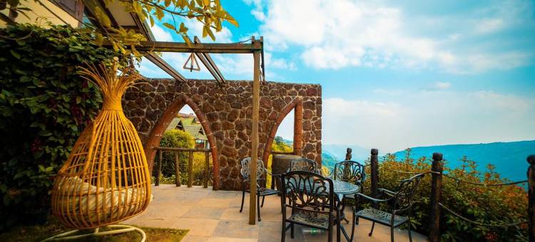 香巴拉度假村(Shambhalah resort Panchgani - Mahabaleshwar Rd, Mahabaleshwar, Metgutad, Maharashtra 412806)图片