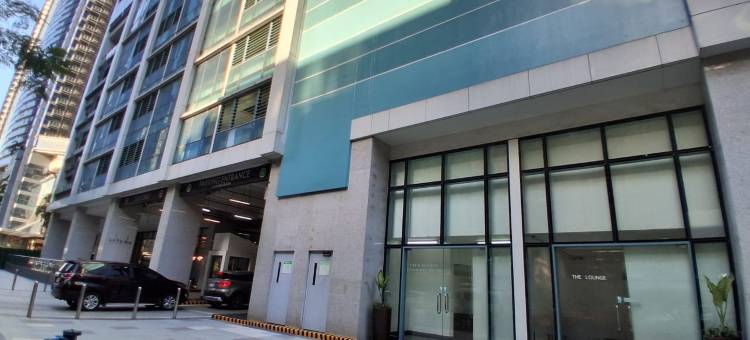 Destina @One Uptown BGC, Metro Manila, 100 Mbps Wi-Fi, Netflix图片