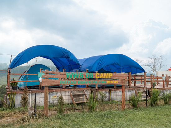WWS Cabin By ARBA