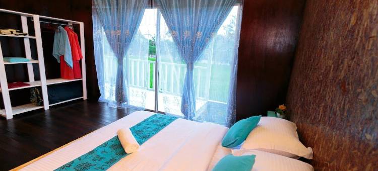 Anjung Pool Villa图片