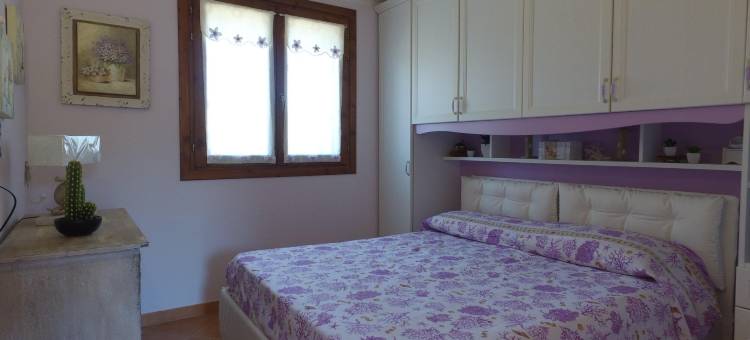holidayHouse in badesi with pool图片